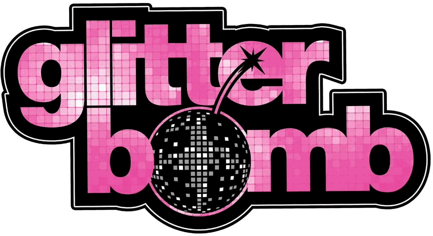 Glitterbomb Events