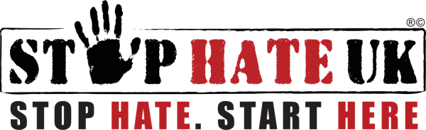 Stop Hate UK