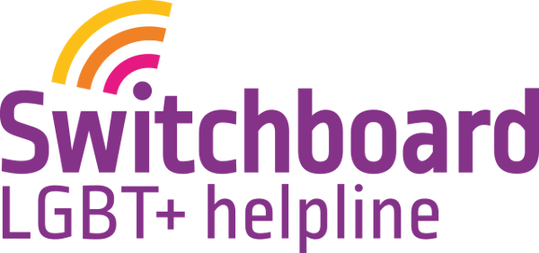 Switchboard LGBT+ helpline